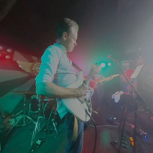 360 Video